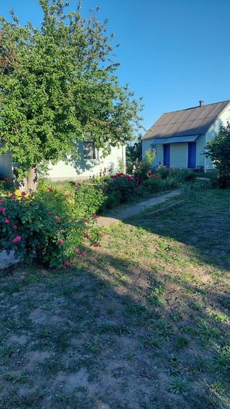 Продаж будинку 68 м²