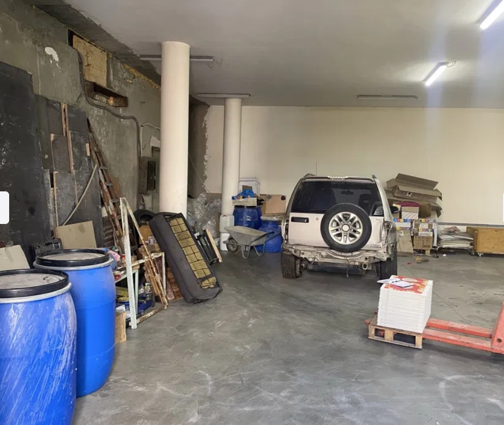 Аренда помещения свободного назначения 200 м², Бабеля ул.