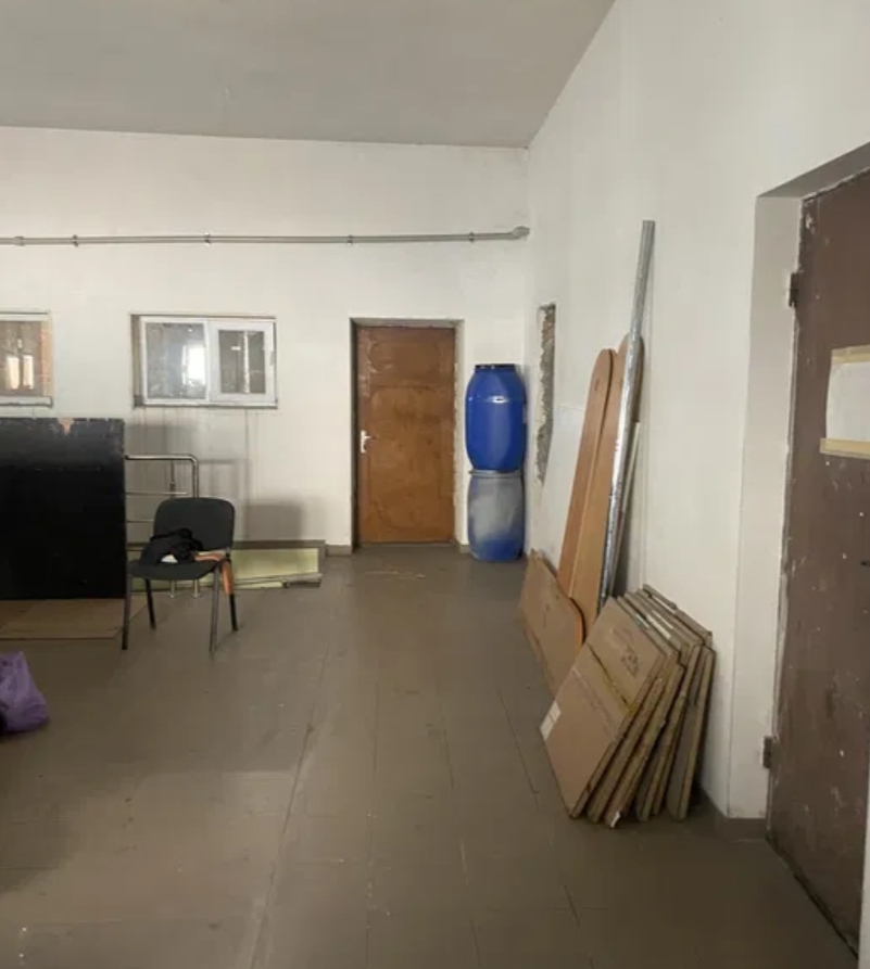 Оренда виробничого приміщення 76 м², Бабеля вул.