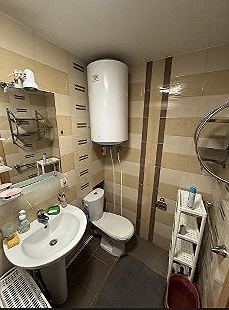Продажа 2-комнатной квартиры 50 м², Терещенковская ул., 4
