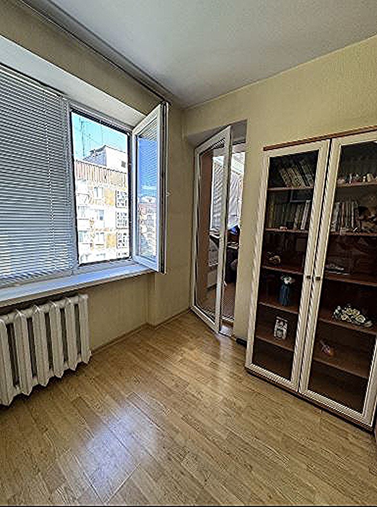 Продажа 2-комнатной квартиры 50 м², Терещенковская ул., 4