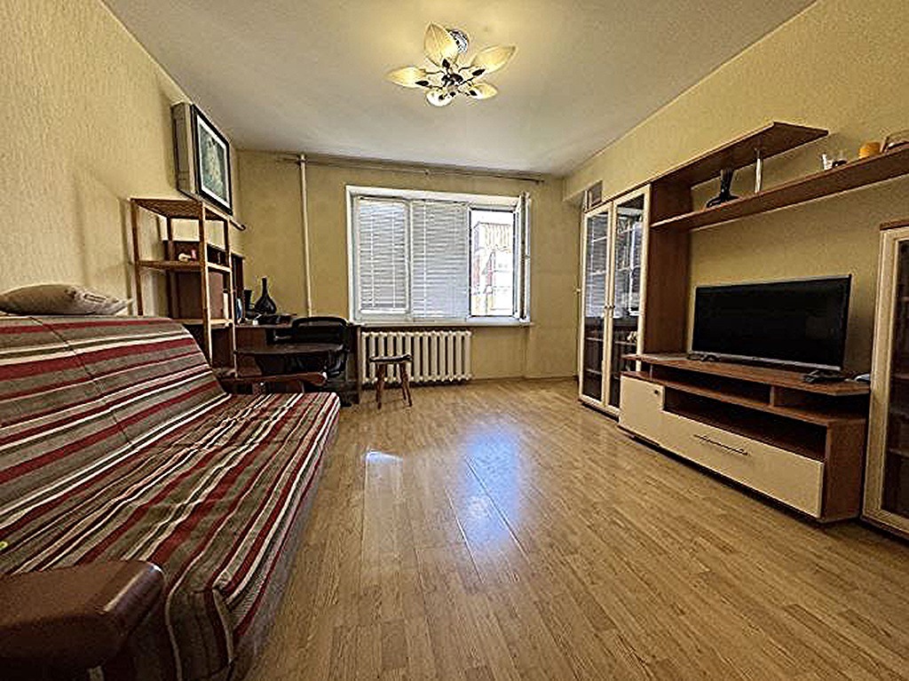 Продажа 2-комнатной квартиры 50 м², Терещенковская ул., 4