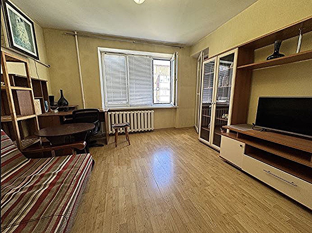Продажа 2-комнатной квартиры 50 м², Терещенковская ул., 4