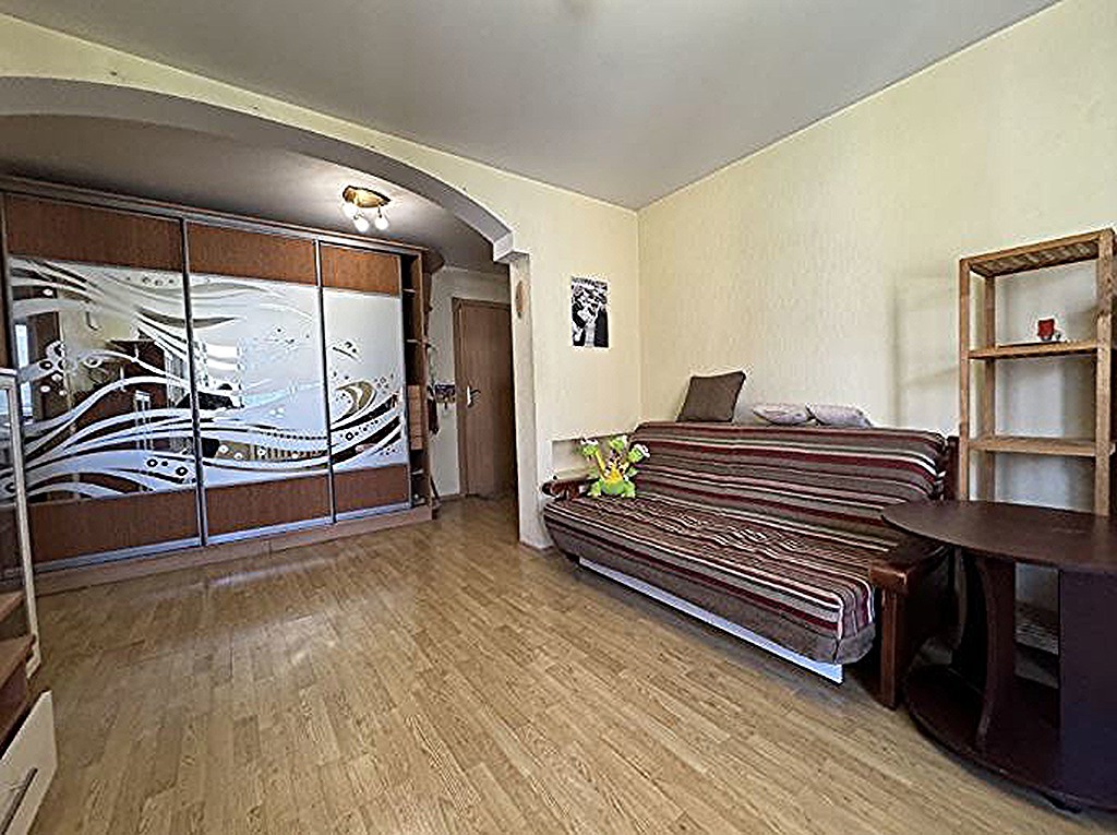 Продажа 2-комнатной квартиры 50 м², Терещенковская ул., 4