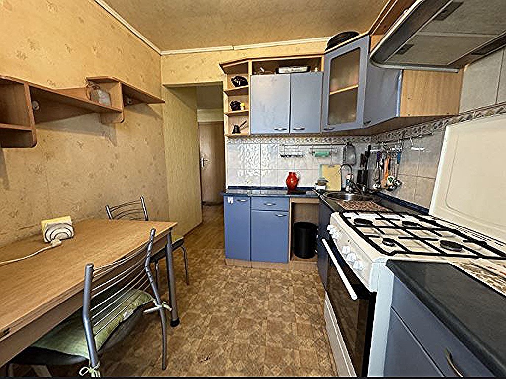 Продажа 2-комнатной квартиры 50 м², Терещенковская ул., 4