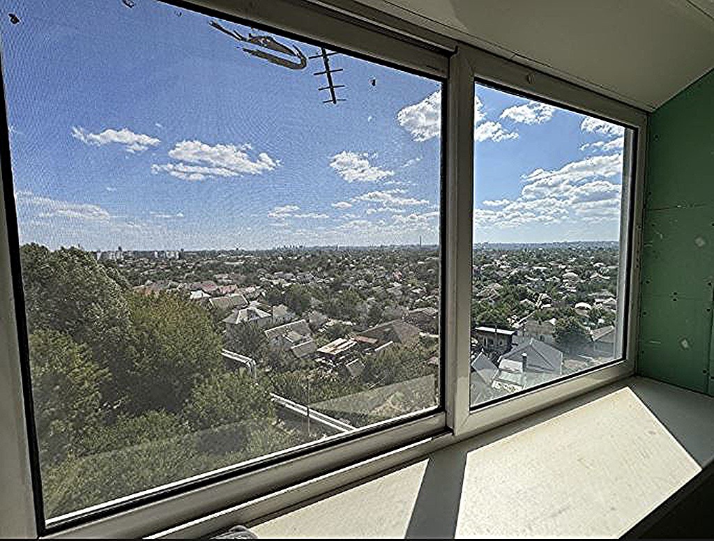 Продажа 2-комнатной квартиры 50 м², Терещенковская ул., 4