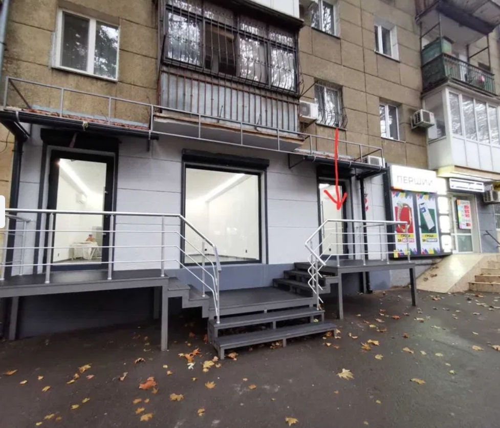 Аренда помещения свободного назначения 15 м², Сегедская ул.