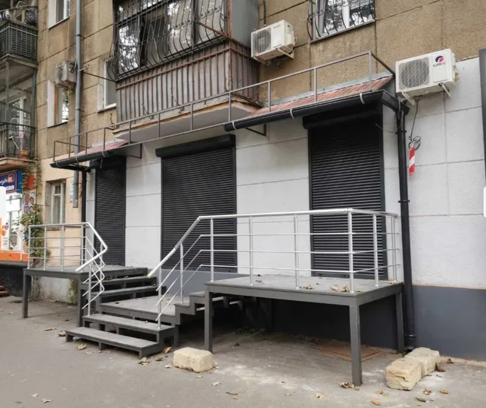 Аренда помещения свободного назначения 15 м², Сегедская ул.
