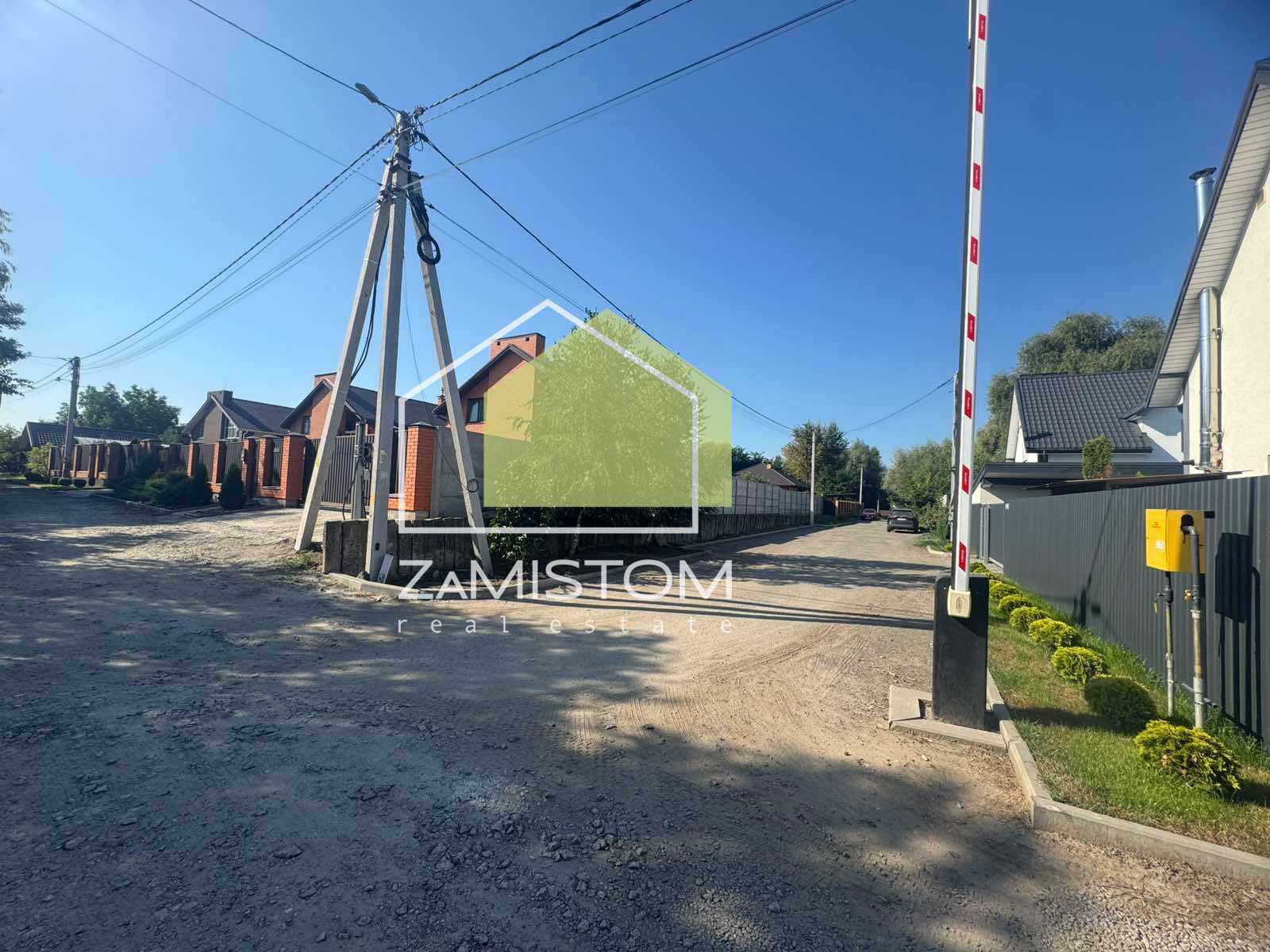 Продаж будинку 141 м²