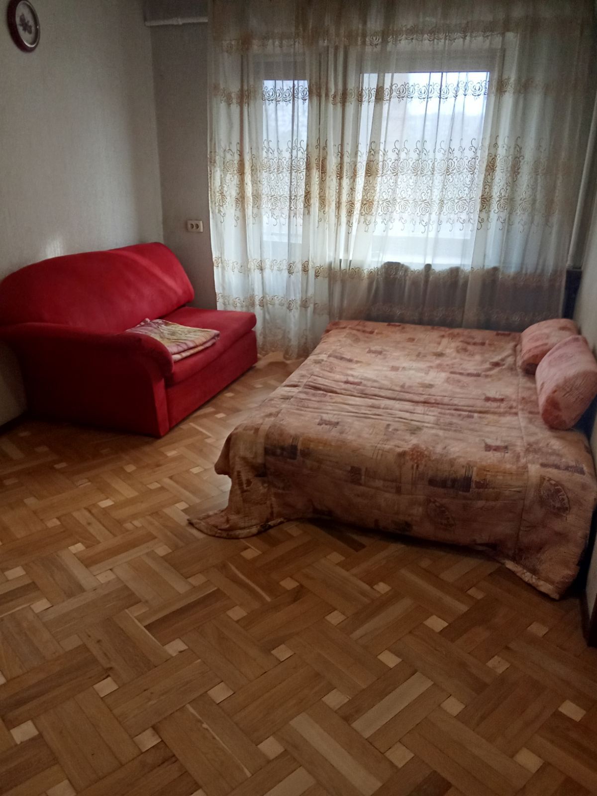 Продажа 2-комнатной квартиры 44 м², Черняховского ул., 7