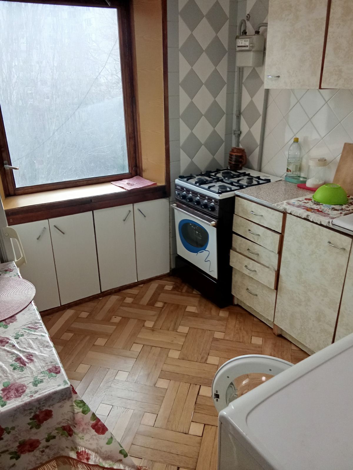Продажа 2-комнатной квартиры 44 м², Черняховского ул., 7