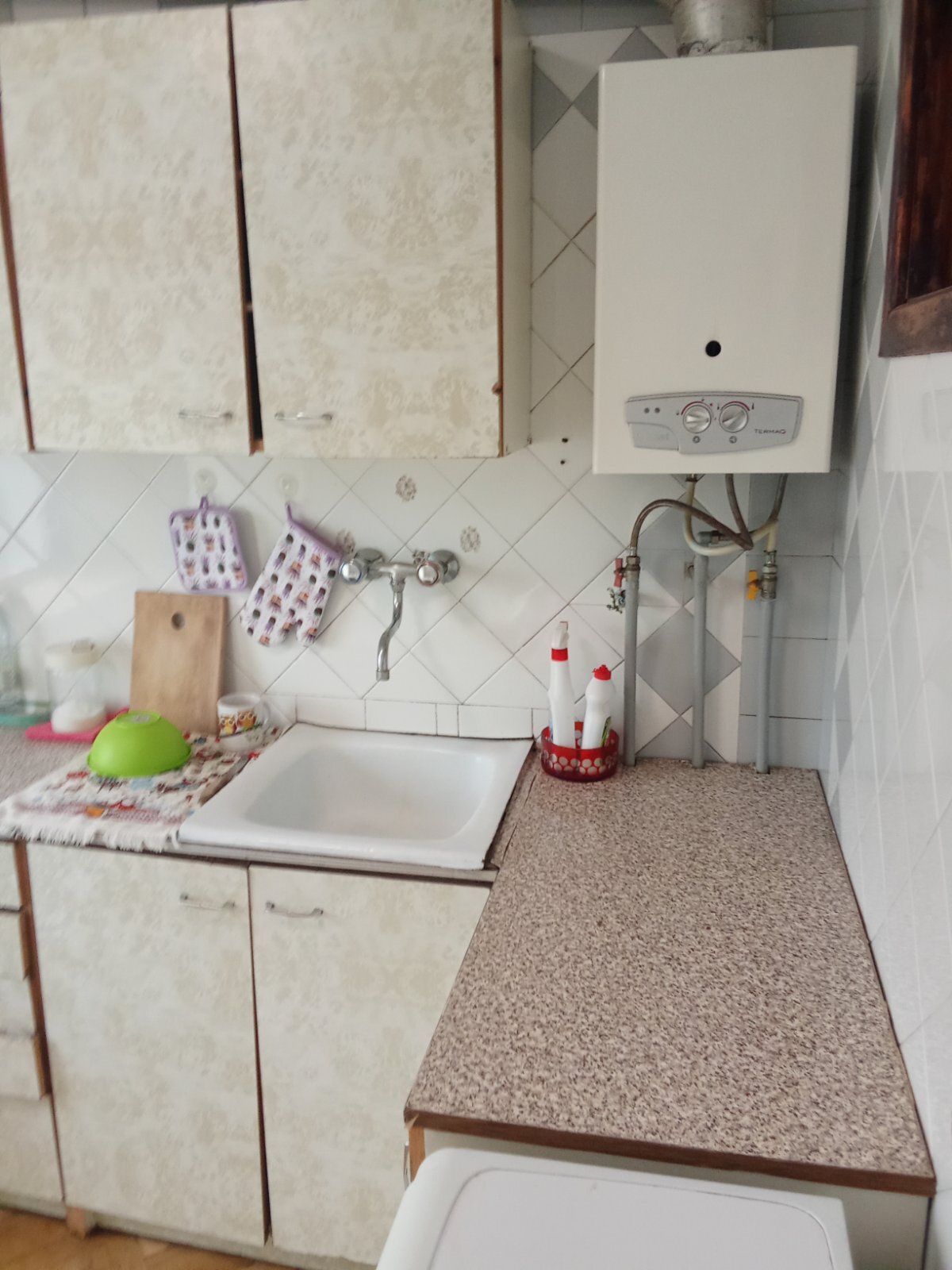 Продажа 2-комнатной квартиры 44 м², Черняховского ул., 7