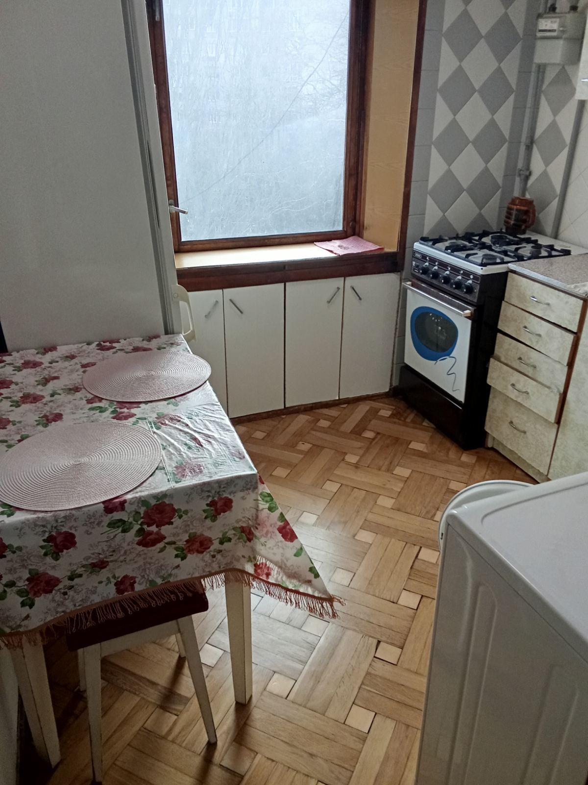 Продажа 2-комнатной квартиры 44 м², Черняховского ул., 7