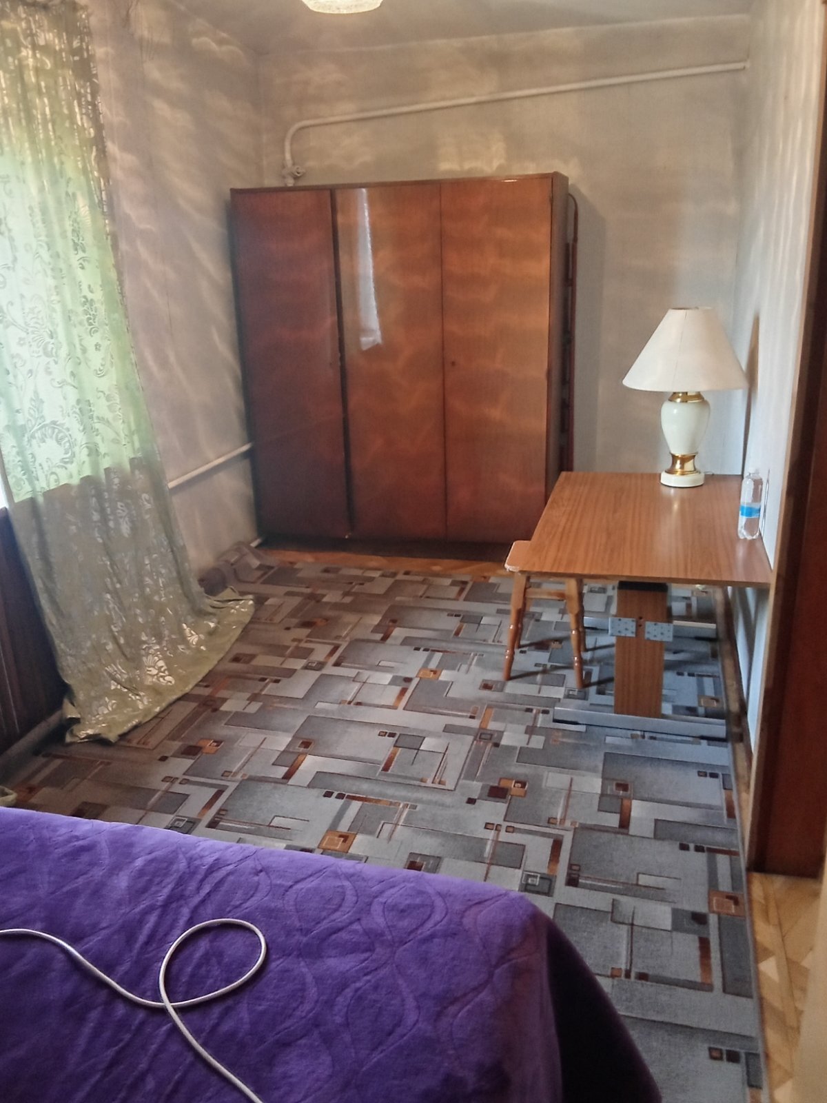 Продажа 2-комнатной квартиры 44 м², Черняховского ул., 7