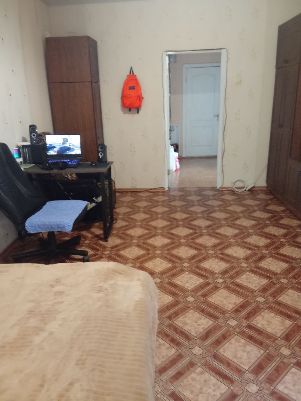 Продажа 2-комнатной квартиры 70 м², Тополевая ул., 20