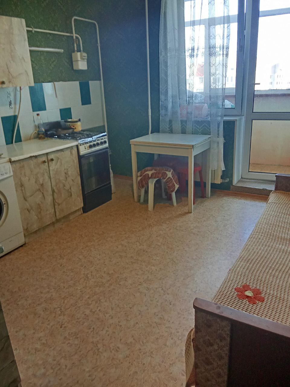 Продажа 2-комнатной квартиры 70 м², Тополевая ул., 20