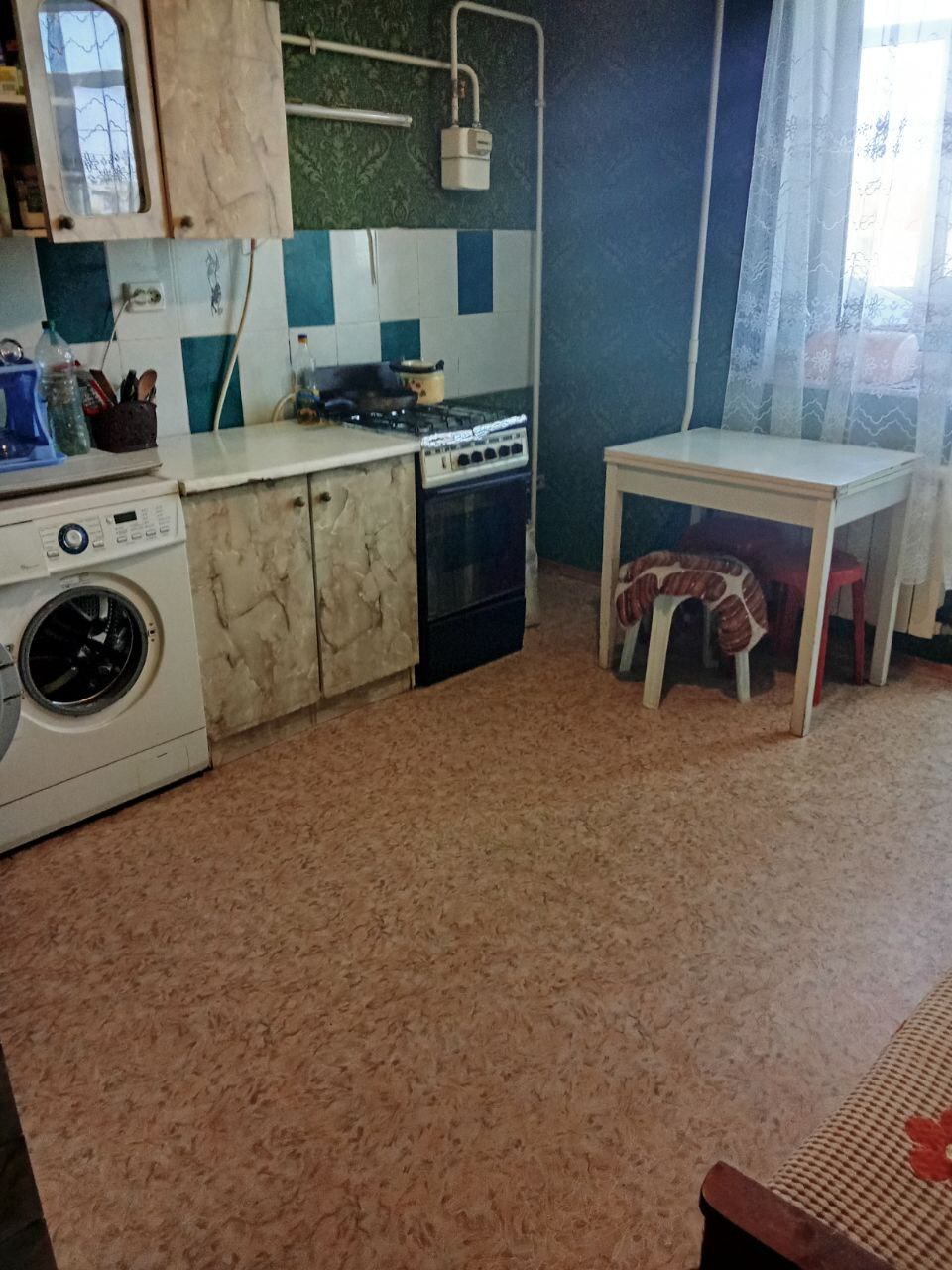 Продажа 2-комнатной квартиры 70 м², Тополевая ул., 20