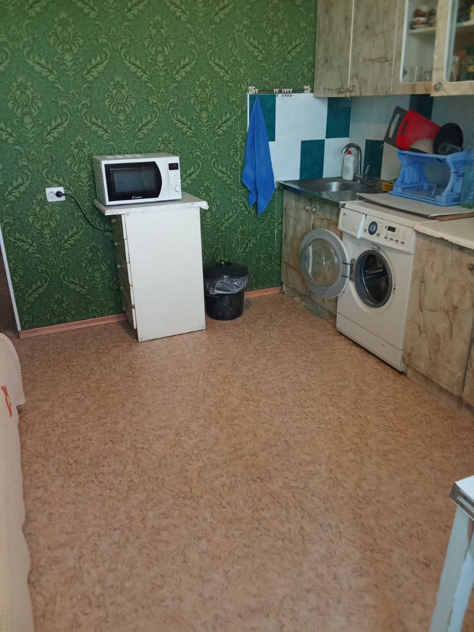 Продажа 2-комнатной квартиры 70 м², Тополевая ул., 20