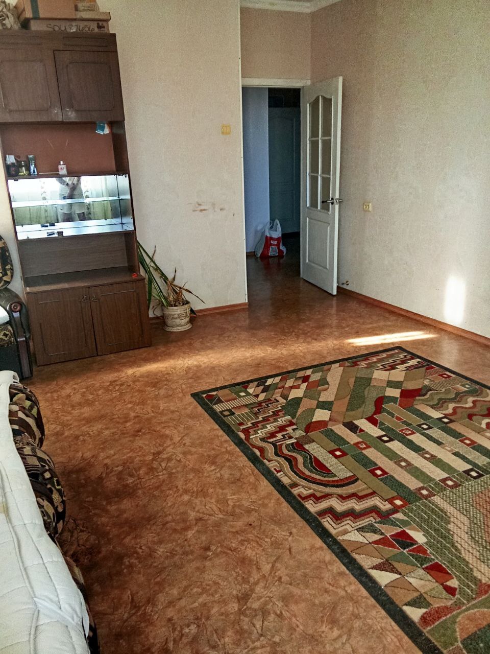 Продажа 2-комнатной квартиры 70 м², Тополевая ул., 20