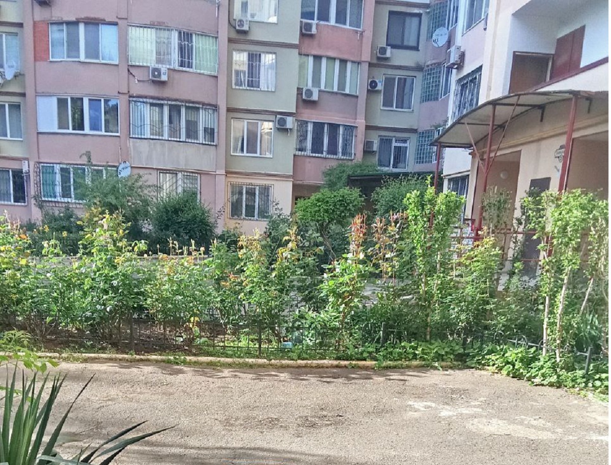 Продажа 2-комнатной квартиры 70 м², Тополевая ул., 20
