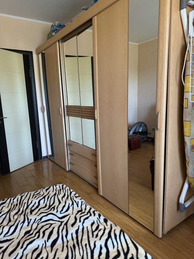 Оренда 3-кімнатної квартири 70 м², Свободи просп., 5