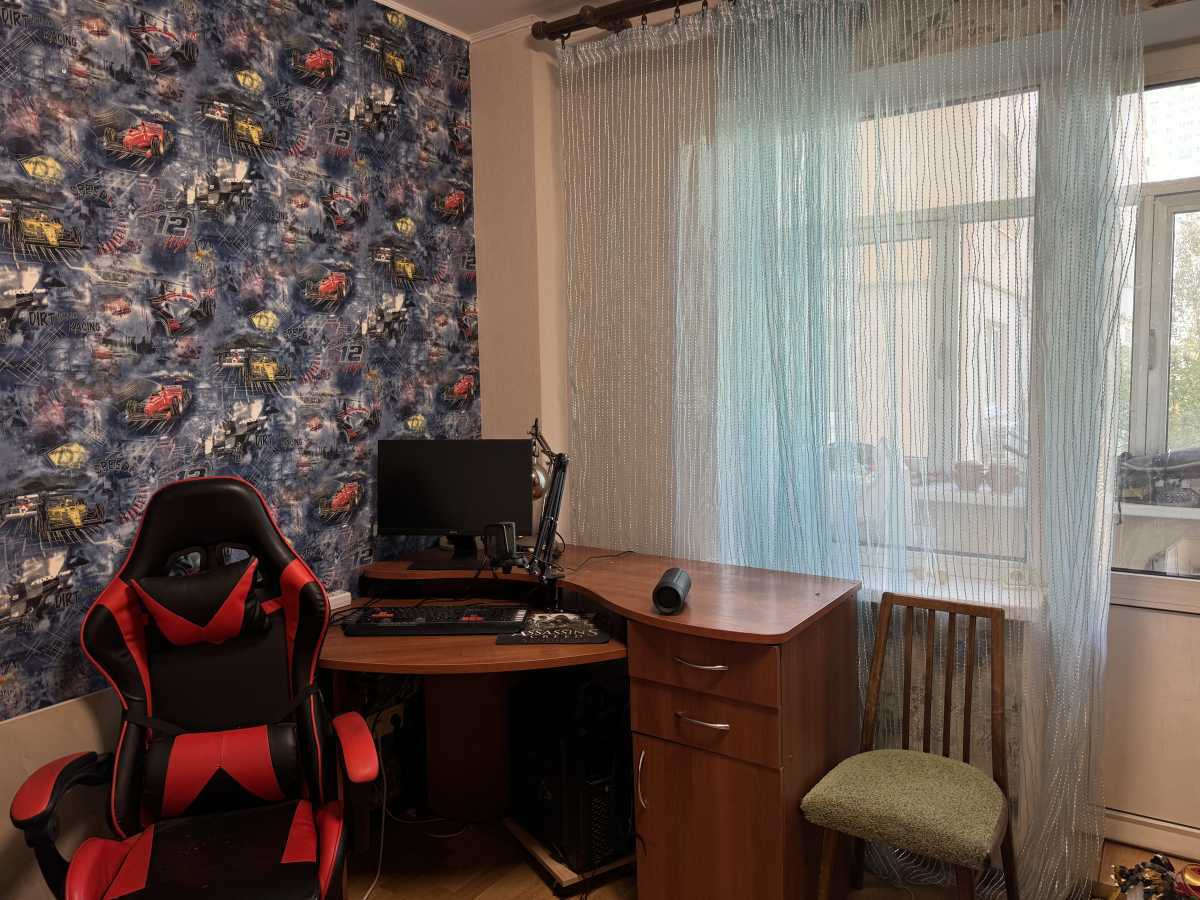 Оренда 3-кімнатної квартири 70 м², Свободи просп., 5