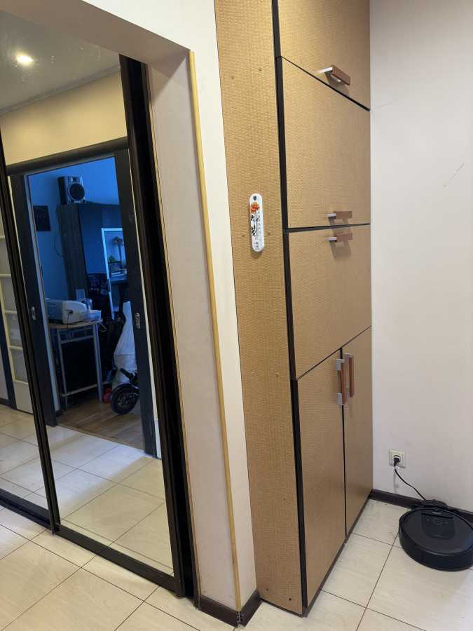 Оренда 3-кімнатної квартири 70 м², Свободи просп., 5