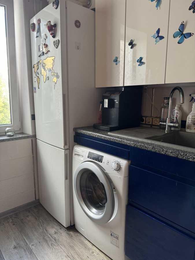 Оренда 3-кімнатної квартири 70 м², Свободи просп., 5