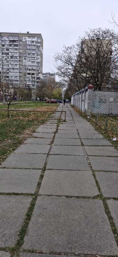Продаж 3-кімнатної квартири 68 м², 10-й Північно-Озерний пров.