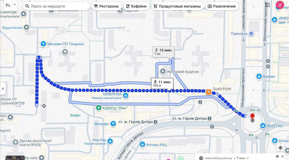 Продаж 3-кімнатної квартири 68 м², 10-й Північно-Озерний пров.