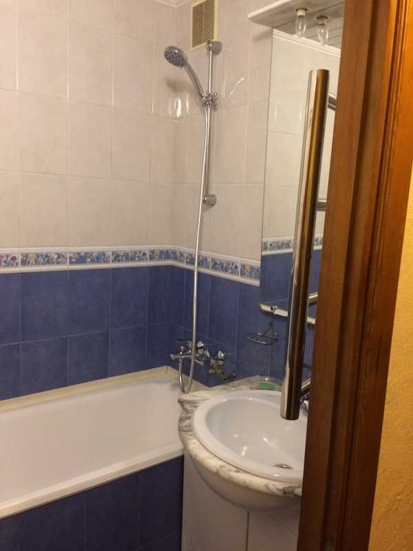 Оренда 3-кімнатної квартири 71 м², Правди просп., 10