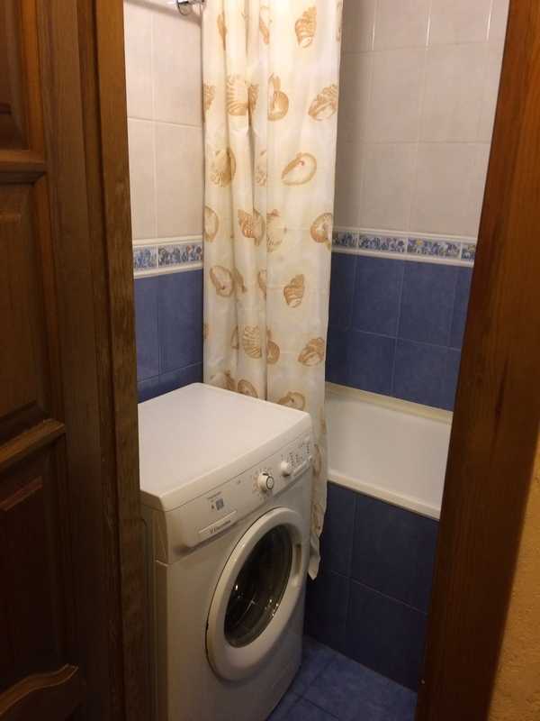 Оренда 3-кімнатної квартири 71 м², Правди просп., 10