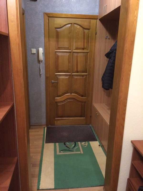 Оренда 3-кімнатної квартири 71 м², Правди просп., 10