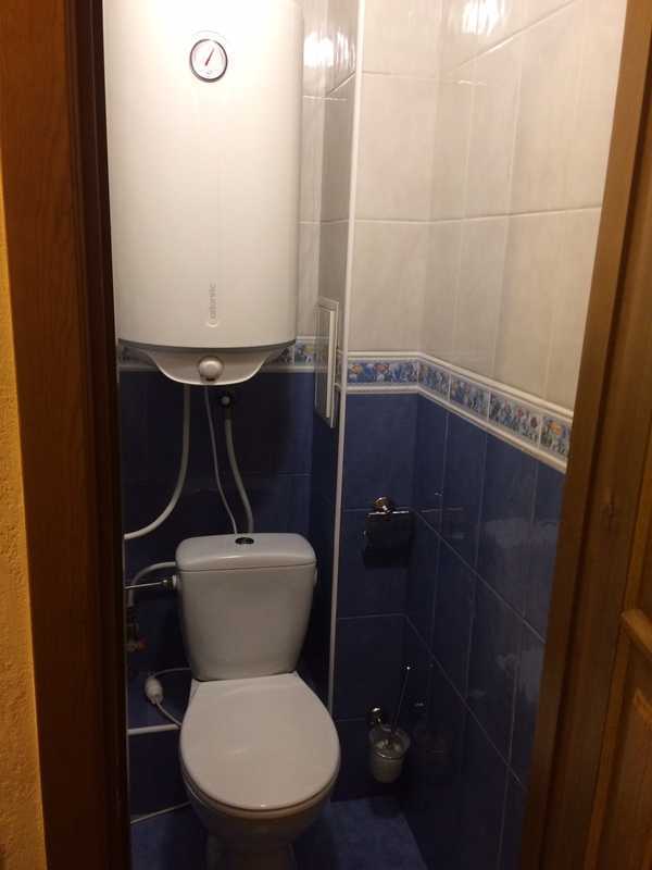 Оренда 3-кімнатної квартири 71 м², Правди просп., 10