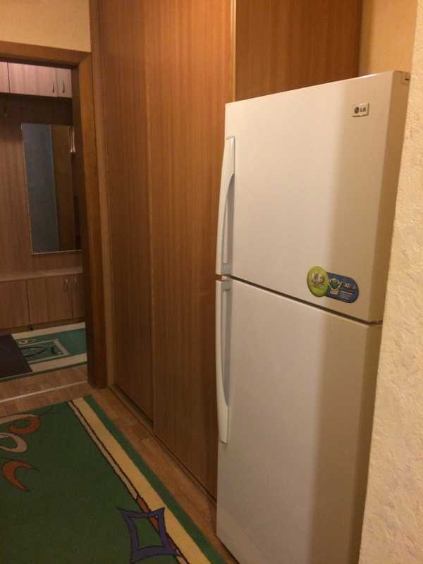 Оренда 3-кімнатної квартири 71 м², Правди просп., 10
