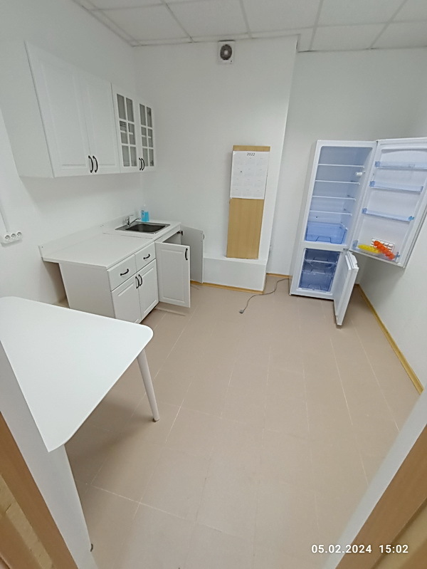 Аренда офиса 160 м², Щекавицкая ул., 30/39