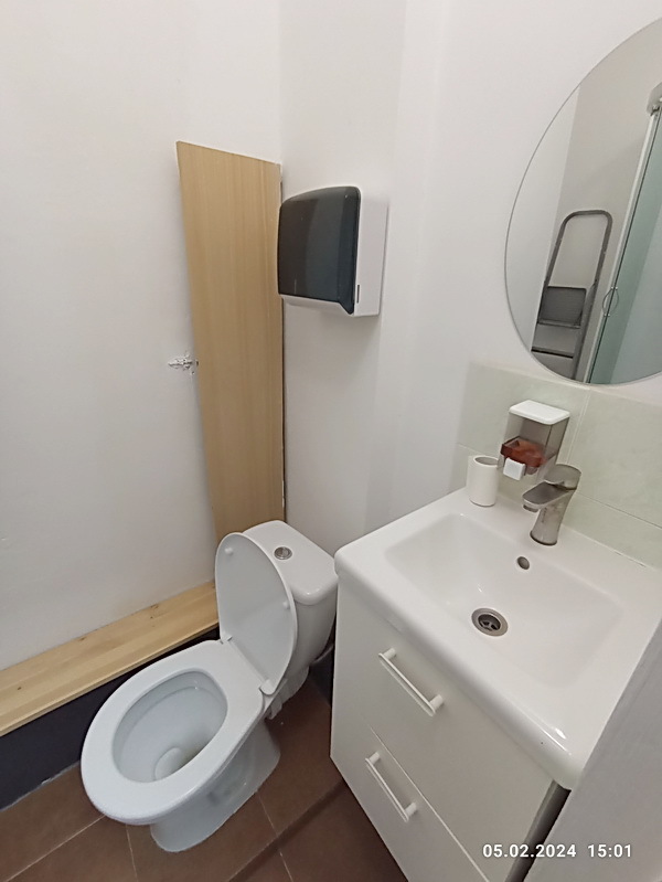 Аренда офиса 160 м², Щекавицкая ул., 30/39
