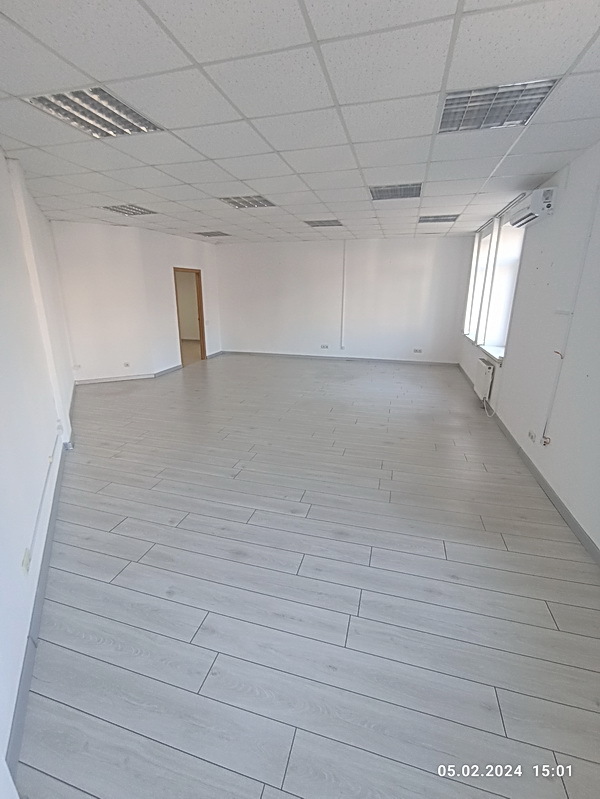 Аренда офиса 160 м², Щекавицкая ул., 30/39