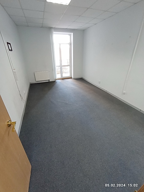 Аренда офиса 160 м², Щекавицкая ул., 30/39