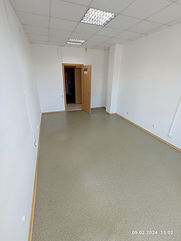 Аренда офиса 160 м², Щекавицкая ул., 30/39