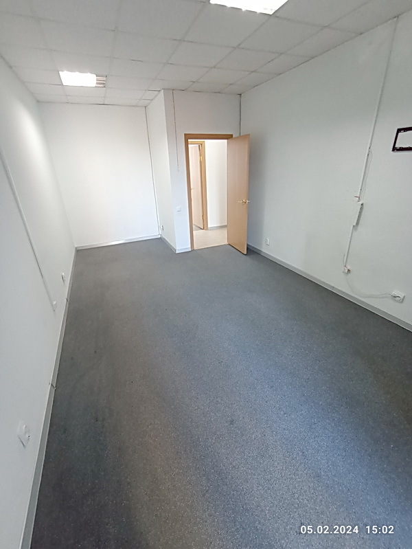Аренда офиса 160 м², Щекавицкая ул., 30/39