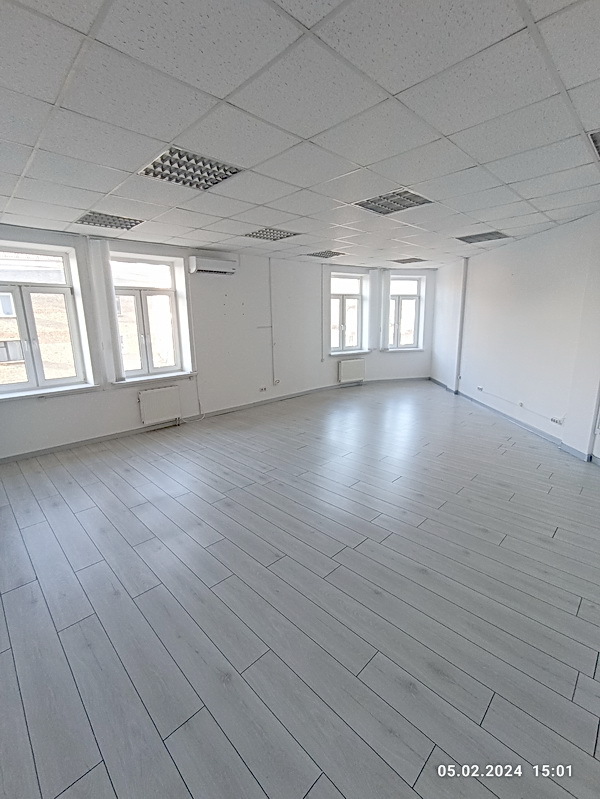 Аренда офиса 160 м², Щекавицкая ул., 30/39