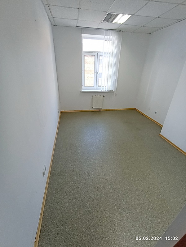 Аренда офиса 160 м², Щекавицкая ул., 30/39
