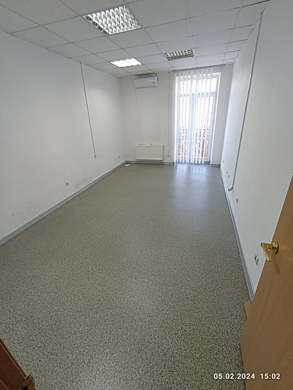 Аренда офиса 160 м², Щекавицкая ул., 30/39