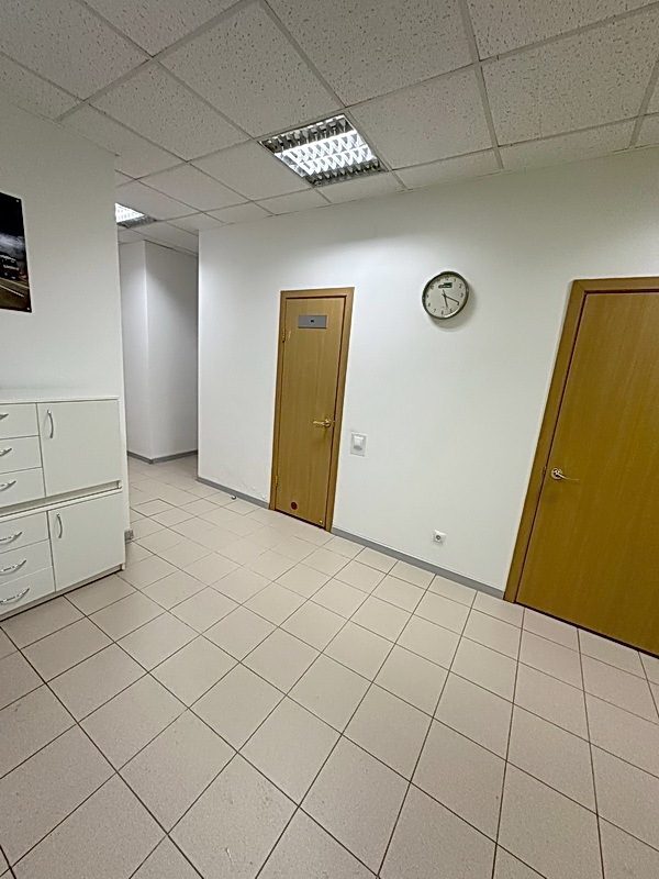 Аренда офиса 160 м², Щекавицкая ул., 30/39