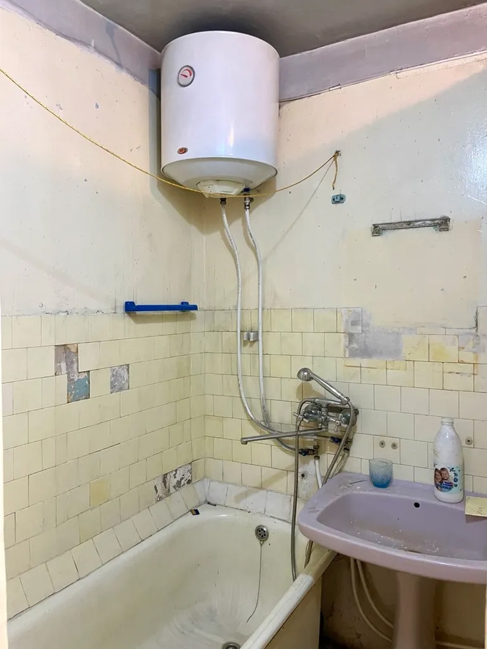 Продажа 2-комнатной квартиры 52 м², Маршала Малиновского ул., 12