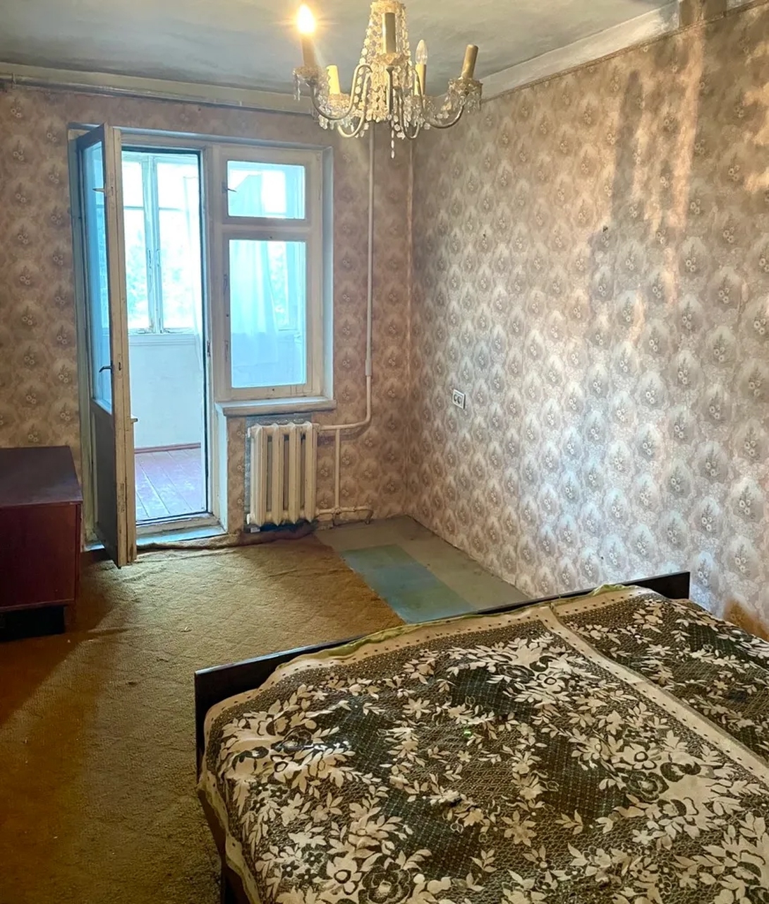 Продажа 2-комнатной квартиры 52 м², Маршала Малиновского ул., 12