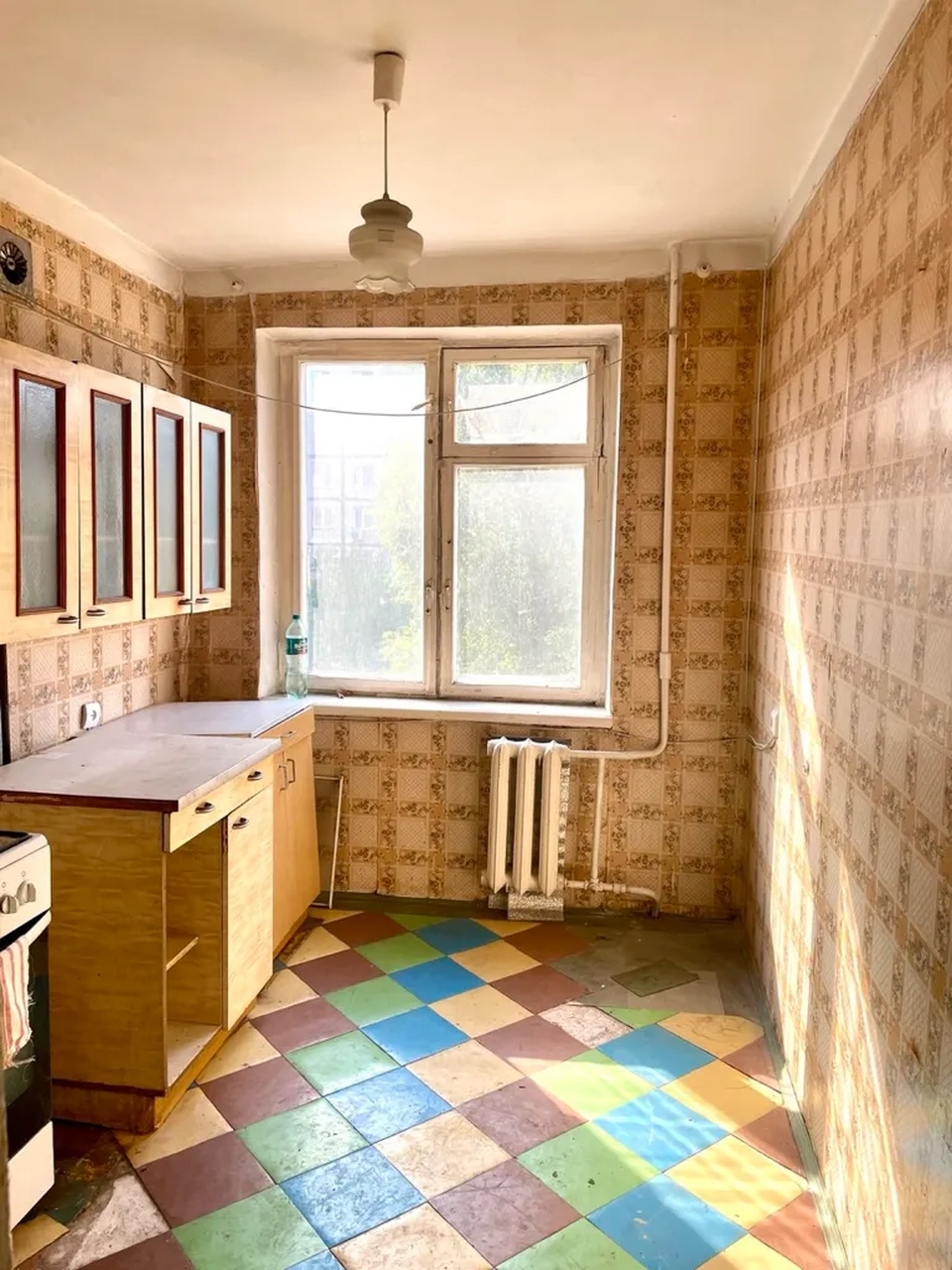 Продажа 2-комнатной квартиры 52 м², Маршала Малиновского ул., 12