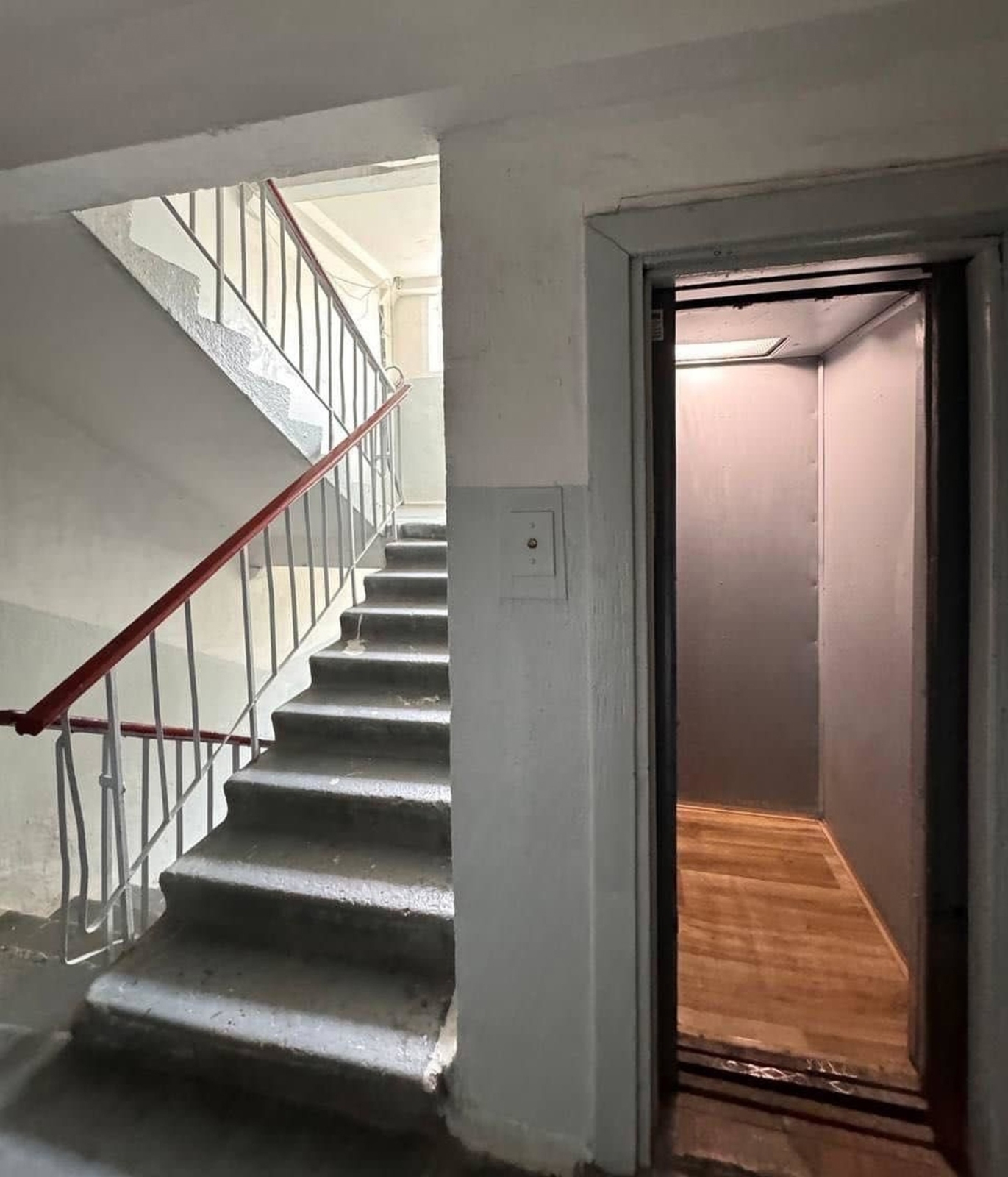 Продажа 2-комнатной квартиры 52 м², Маршала Малиновского ул., 12