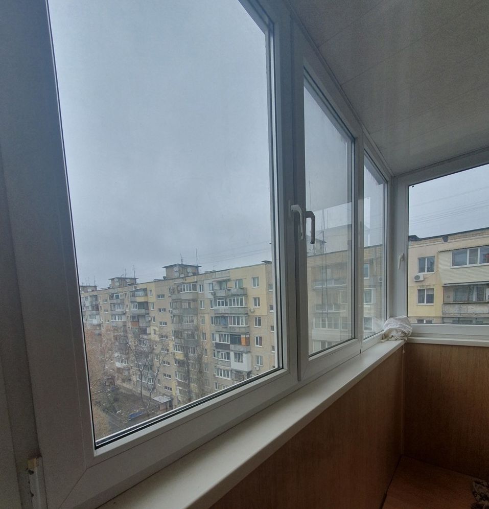 Продажа 3-комнатной квартиры 60 м², Калиновая ул., 71